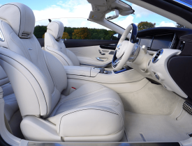 NHỮNG ĐIỀU CẦN BIẾT VỀ BỌC GHẾ DA XE